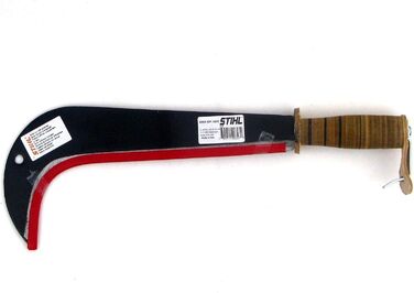 Stihl 0000 881 3400 Swiss Bush Sickle