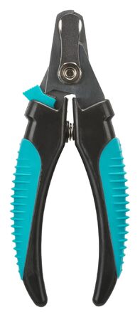 Ножиці для кігтів Trixie Krallenschere, 16 см - професійний догляд за кігтями тварин