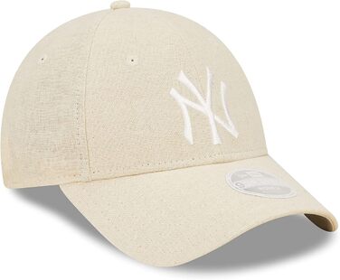 Кепка New Era 9Forty MLB з регулюванням, жіноча, бейсболка, розмір 47-33053