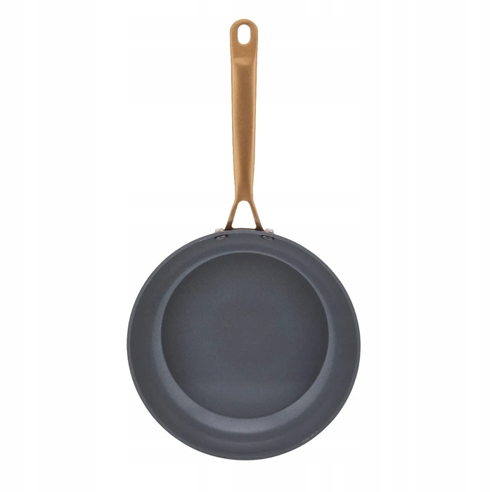 Набір сковорідок Valdinox Giovanni (3 шт.), 20/24/28 см, для індукційних та газових плит