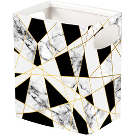 Золотий 4-кільний набір аксесуарів для ванної кімнати з кераміки: дозатор мила, тримач для зубних щіток, стаканчик для води та мильниця. Стильний декор для раковини або елегантний подарунок на новосілля