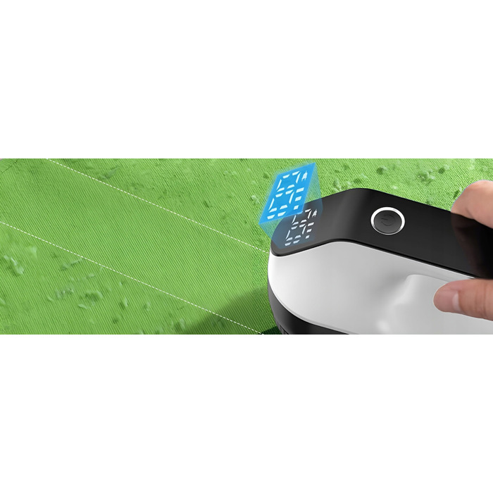 Потужна машинка для видалення ковтушків та ворсу з одягу, светрів та оббивки — 6 лез, USB-зарядка, великий розмір