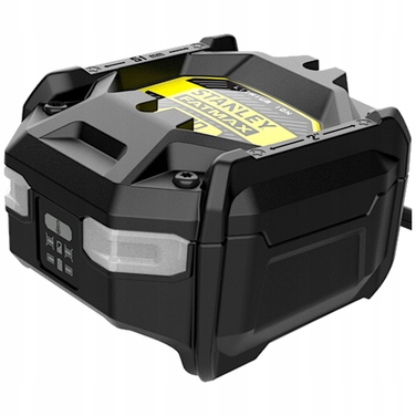 Ударний дриль-шурупокрут Stanley FatMax 18V SFMCD711D2K (2x2,0 Агч) у кейсі