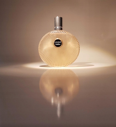 Парфумована вода для жінок Lalique Satine, 100 мл