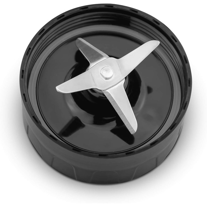 Блендер La Rêveuse Mix&Go Standmixer: компактний, електричний, рожевий, з 2 пляшками 550 мл