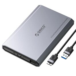Зовнішній корпус для HDD/SSD ORICO 2.5