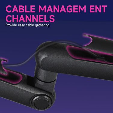FIFINE XLR мікрофон з тримачем (AM8+BM88) для ПК, стрімінгу, подкастів: динамічний USB мікрофон з регульованим кронштейном