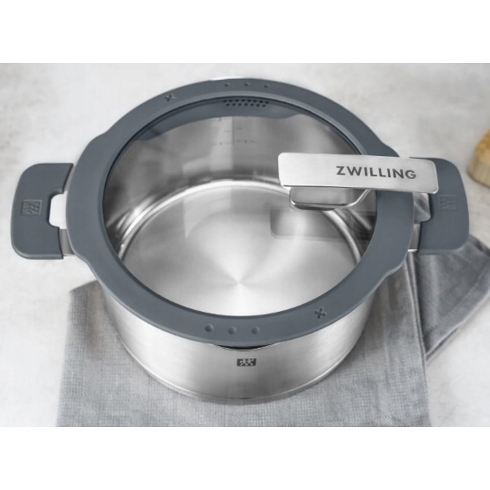 Набір каструль Zwilling Simplify 1009150, 5 предметів