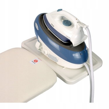 Прасувальна дошка BRABANTIA — підставка для парогенератора, розмір B