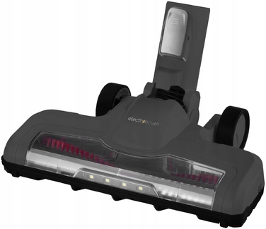 Вертикальний пилосос Amica VM 9012, чорний