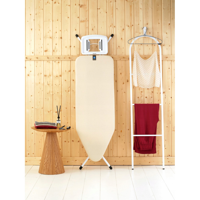 Прасувальна дошка Brabantia стандартна, 124 см x 45 см
