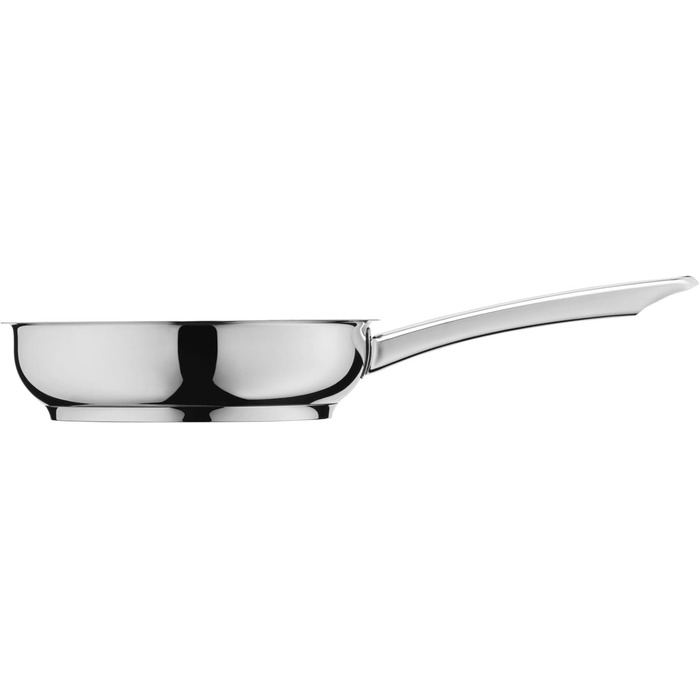 Silit Calabria Induction Nonstick Fry Pan - Stainless Steel, Oven-Safe, 20cm