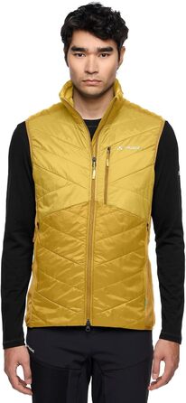 Жилет чоловічий VAUDE Sesvenna IV (L, savanna)
