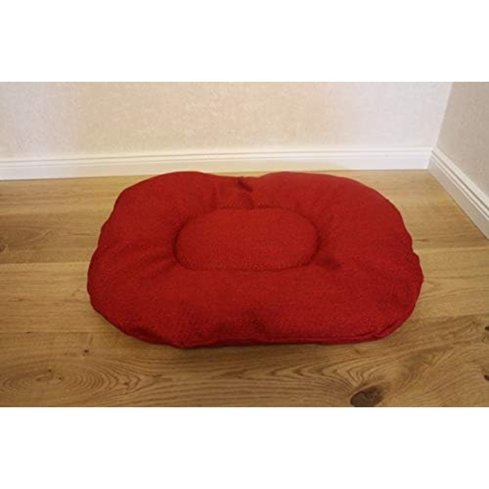 Транспортний кошик для котів з ротангу з металевою сіткою та подушкою L XL XXL. Підходить для котів та собак.