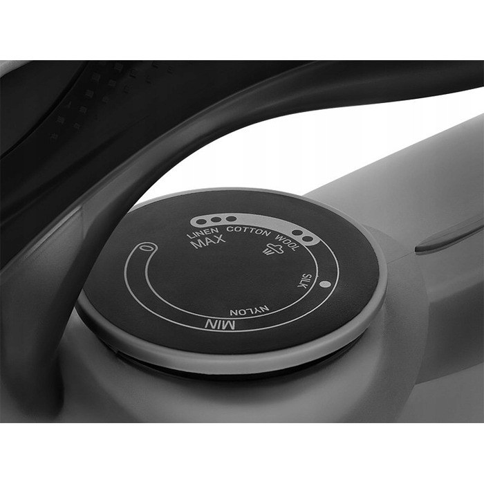 Праска Lafe LAFZEL47582, 2600 Вт