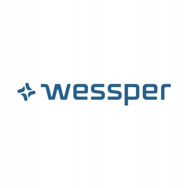 Скляний фільтр-глечик Wessper D2 з боросилікатного скла, 3 л, білий + 5 фільтрів