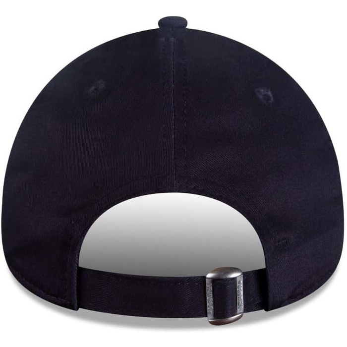 Кепка New Era New York Yankees, колір блакитний, універсальний розмір