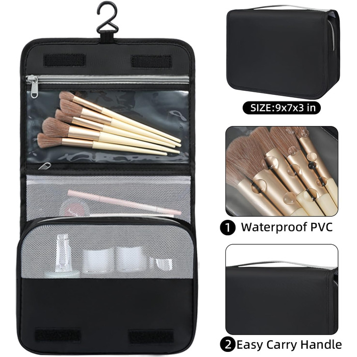 Набір органайзерів для подорожей BAGAIL (10 шт.) – Matcha Green. Організатори для валіз, ручної поклажі.