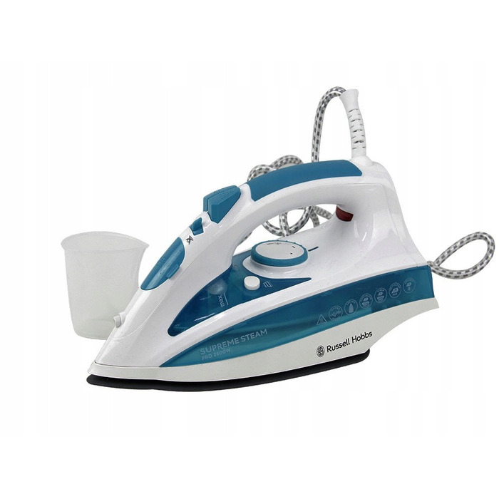 Праска Russell Hobbs 20562-56, 2600 Вт