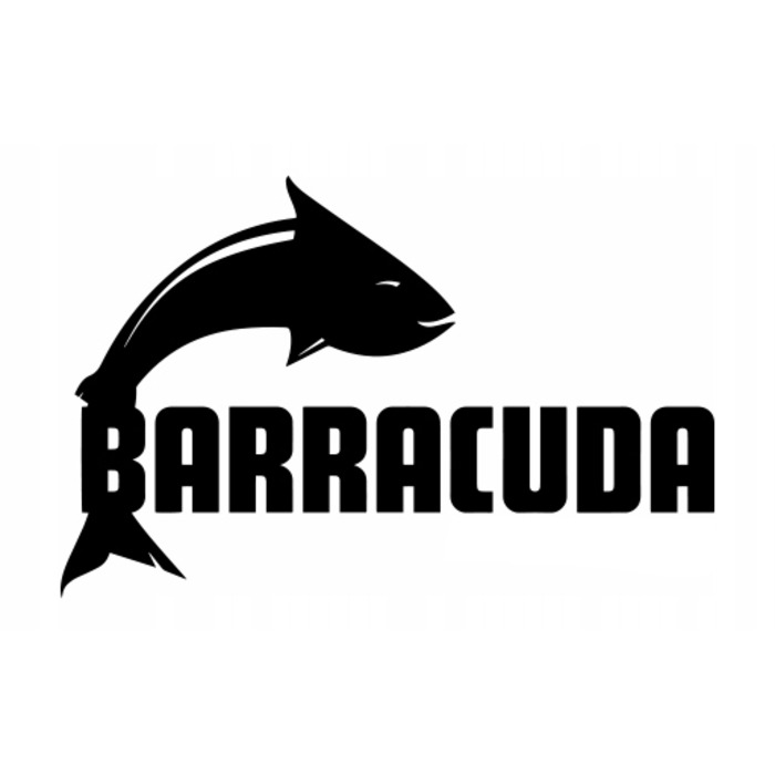 Обігрівач-парасолька Barracuda 227 см, 14,5 кВт