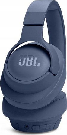 Бездротові накладні навушники JBL Tune 720BT, сині