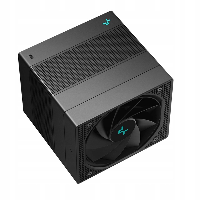 Активне охолодження процесора Deepcool R-ASN4-BKNNMT-G