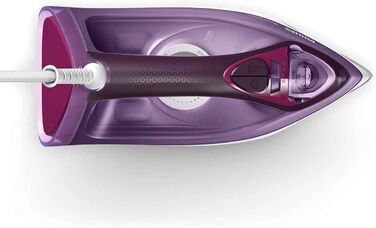 Philips DST3041/30 Iron, 2.600 W, 40 g/m, Ceramic 244833