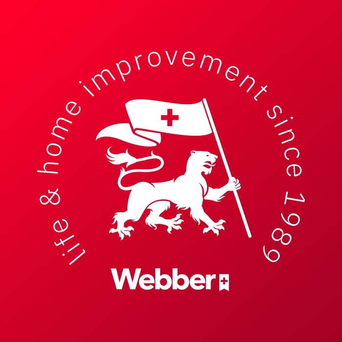 Планетарний міксер Webber AURA SM15