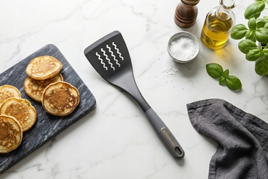 Набір кухонних аксесуарів Black Stone Lite Zwieger, 4 предмети
