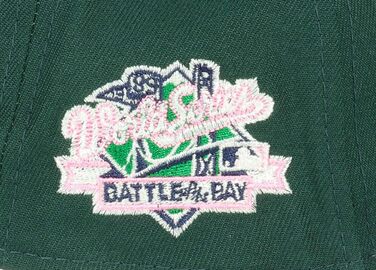 Кепка New Era MLB бежева регульована з логотипом команди 9Forty A-Frame універсального розміру