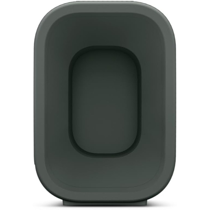 Sony ULT Field 3 Forest Grey – Портативна Bluetooth колонка з глибоким басом, 24 год автономії, IP67 (водонепроникна, пилозахищена, ударостійка)
