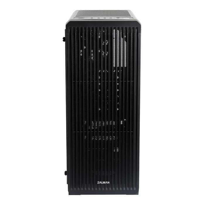 Корпус для комп'ютера Zalman S2 ATX MID із вікном
