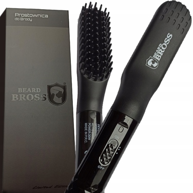 Випрямляч для бороди Beard Bross FB161