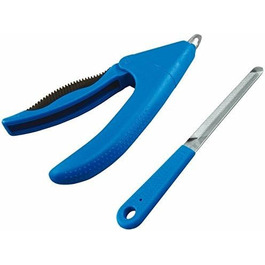 Ножиці для стрижки кігтів Wahl для собак та котів - догляд за кігтями