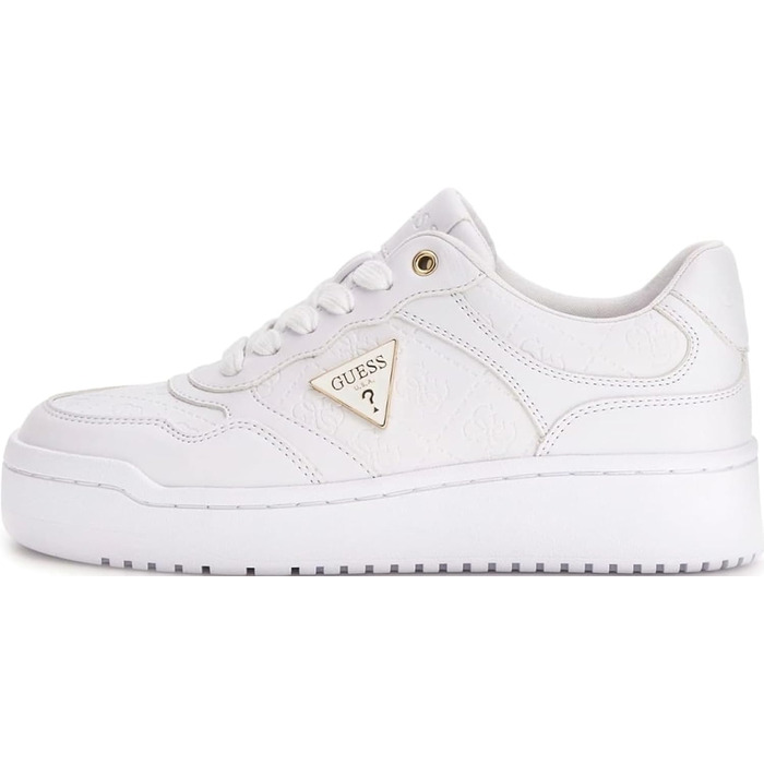 Жіночі спортивні кросівки Guess Miriam, білі, 41 EU