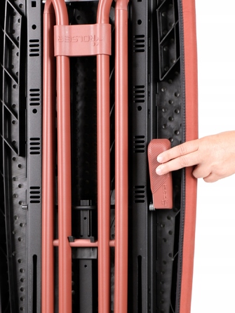 Прасувальна дошка стандартна Rolser, 130 см x 37 см