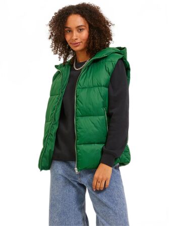 Жилет JJXX Daen Jxbillie Puffer Vest Otw Sn Weste, Розмір L, для Формального Саду