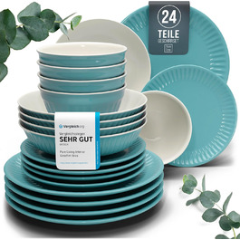 розмір: 24-ділинний набір