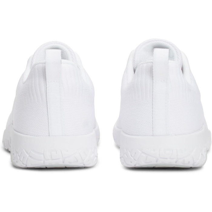 Кросівки Tommy Hilfiger Runner Corporate Knit Rib (43 EU, Білий)