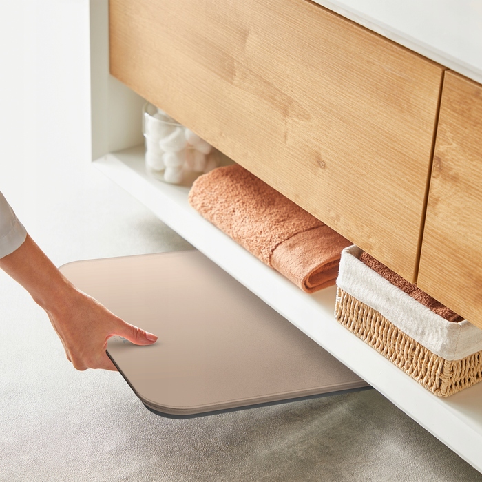 Електронні ваги для ванної кімнати Tefal Classic PP1900, до 180 кг