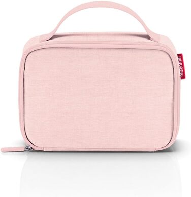 Термосумка Reisenthel Thermocase – Косметичка-холодильник для косметики, ліків, перекусів (Twist Blush)