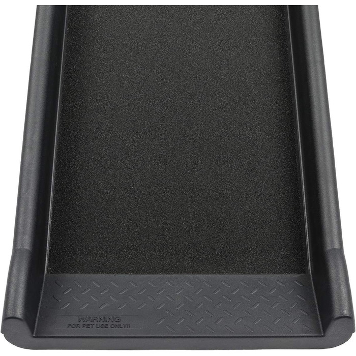 PetSafe Happy Ride Рампа для собак, телескопічна, XL, до 136 кг, нове покоління