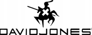 Сумка-крос-боді David Jones із екошкіри, біла