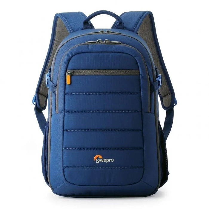 Різновид рюкзака LOWEPRO Tahoe BP 150, синій