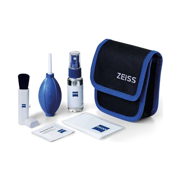 Набір для чищення Zeiss 6в1 2096-685