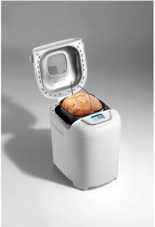 Хлібопічка Gorenje BM910WII, біла, 550 Вт