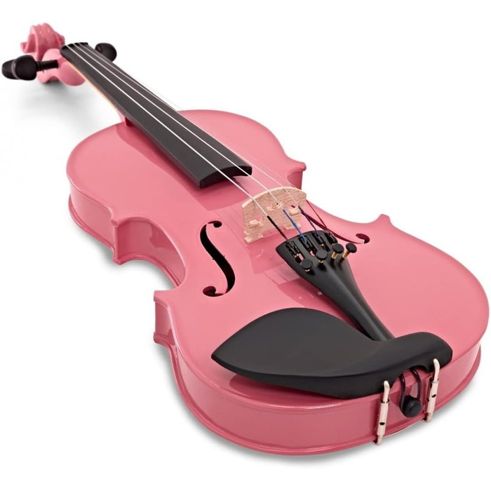 Скрипка Rosa Violine 1/2 з багеттом та футляром для дітей 7-10 років від Gear4music