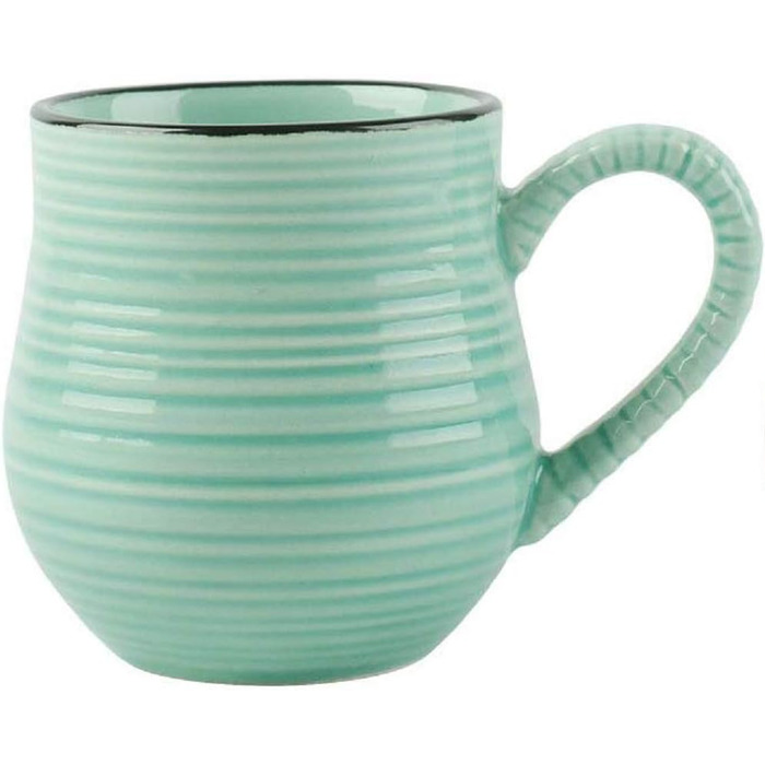 La Cafetière Brights Espresso Cups, Set of 4, 65 ml