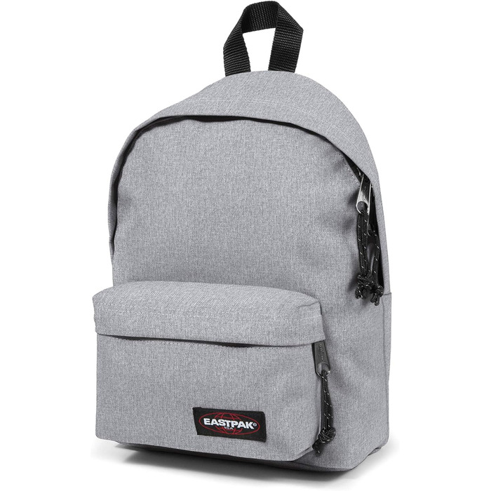 Eastpak ORBIT Backpack, 33.5 x 23 x 15 cm, 10 L - Black (Sunday Grey)