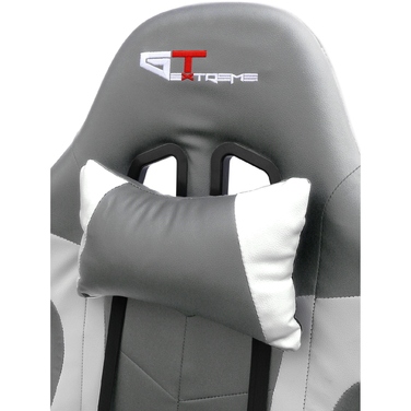Ігрове крісло GT-EXTREME FG-PS-FR-018, екошкіра